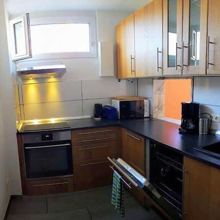80 Qm Apartment Alessia Nuernberg Εξωτερικό φωτογραφία