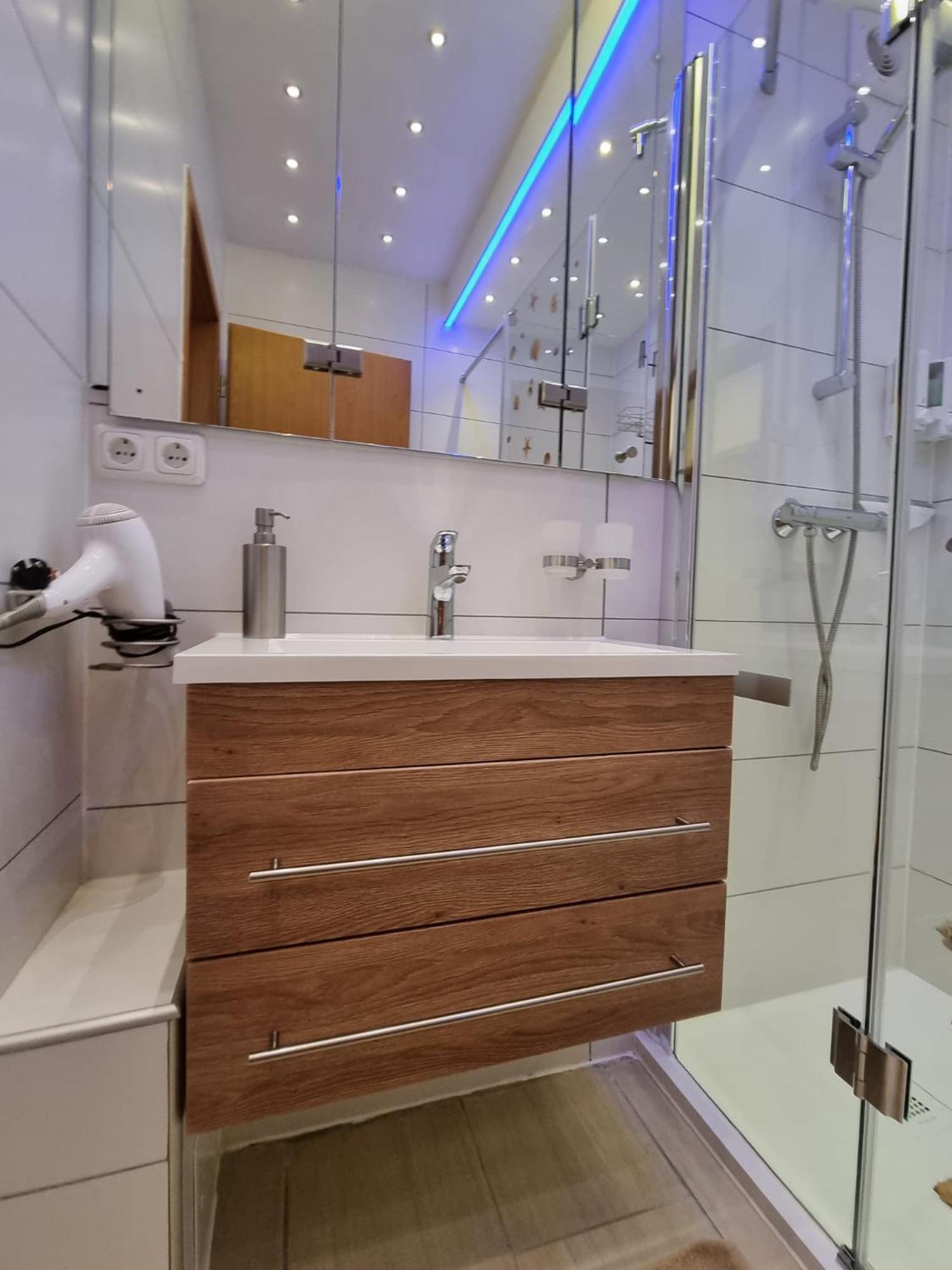 80 Qm Apartment Alessia Nuernberg Εξωτερικό φωτογραφία