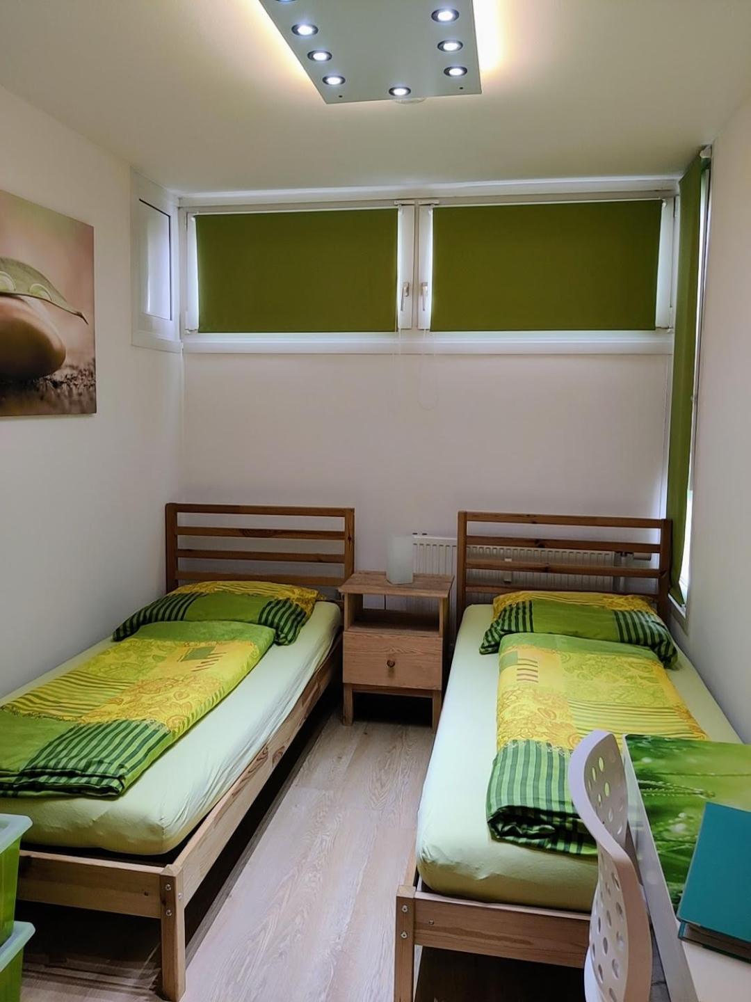 80 Qm Apartment Alessia Nuernberg Εξωτερικό φωτογραφία