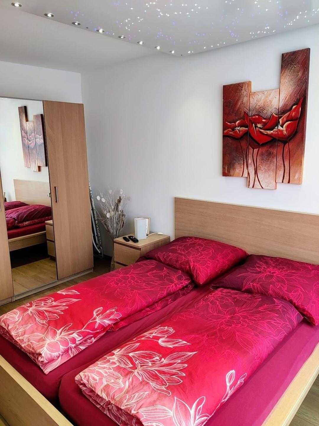 80 Qm Apartment Alessia Nuernberg Εξωτερικό φωτογραφία