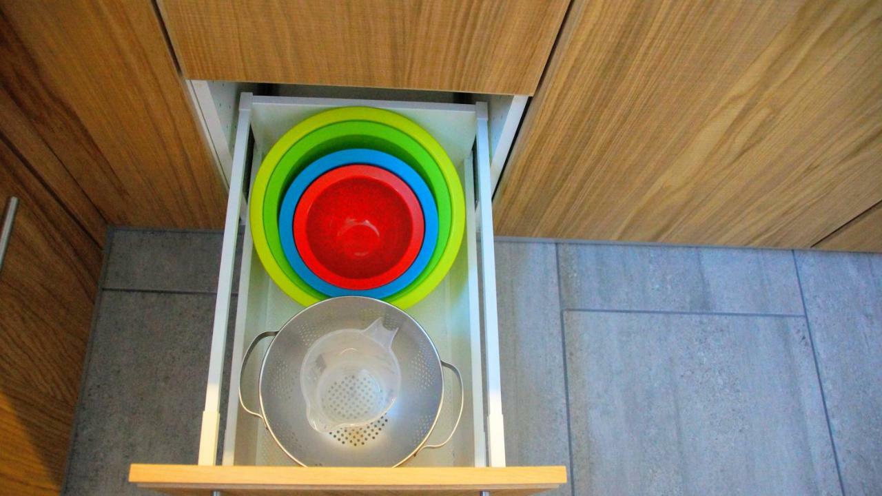 80 Qm Apartment Alessia Nuernberg Εξωτερικό φωτογραφία